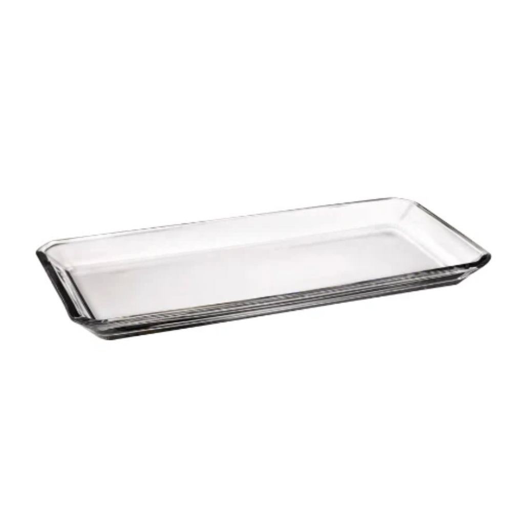 NUDE Grace Serving Platter - 30x14cm